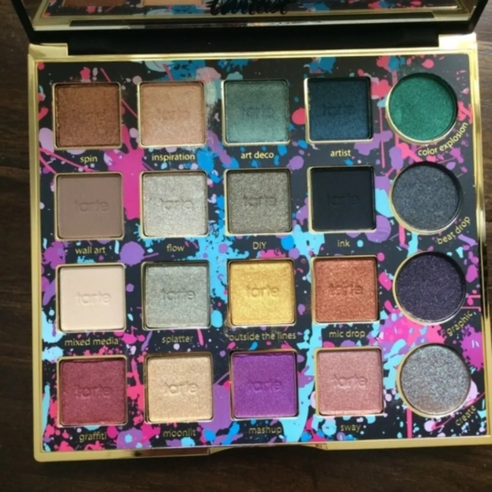 tarte sequel original